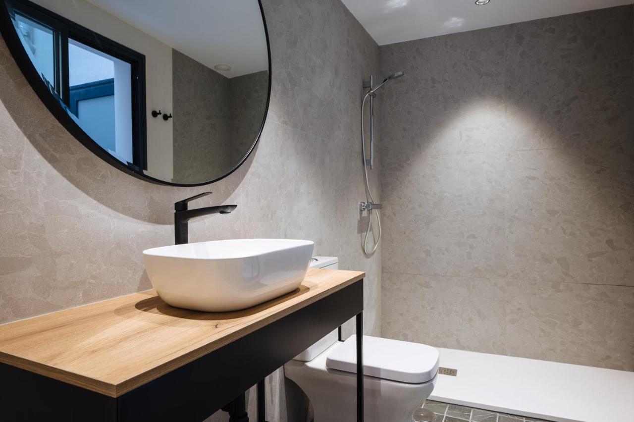 Apartamento Bestay Refinadores De