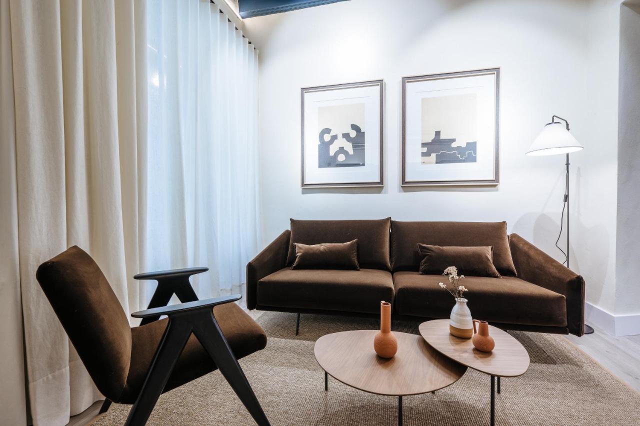 Apartamento Bestay Refinadores De *