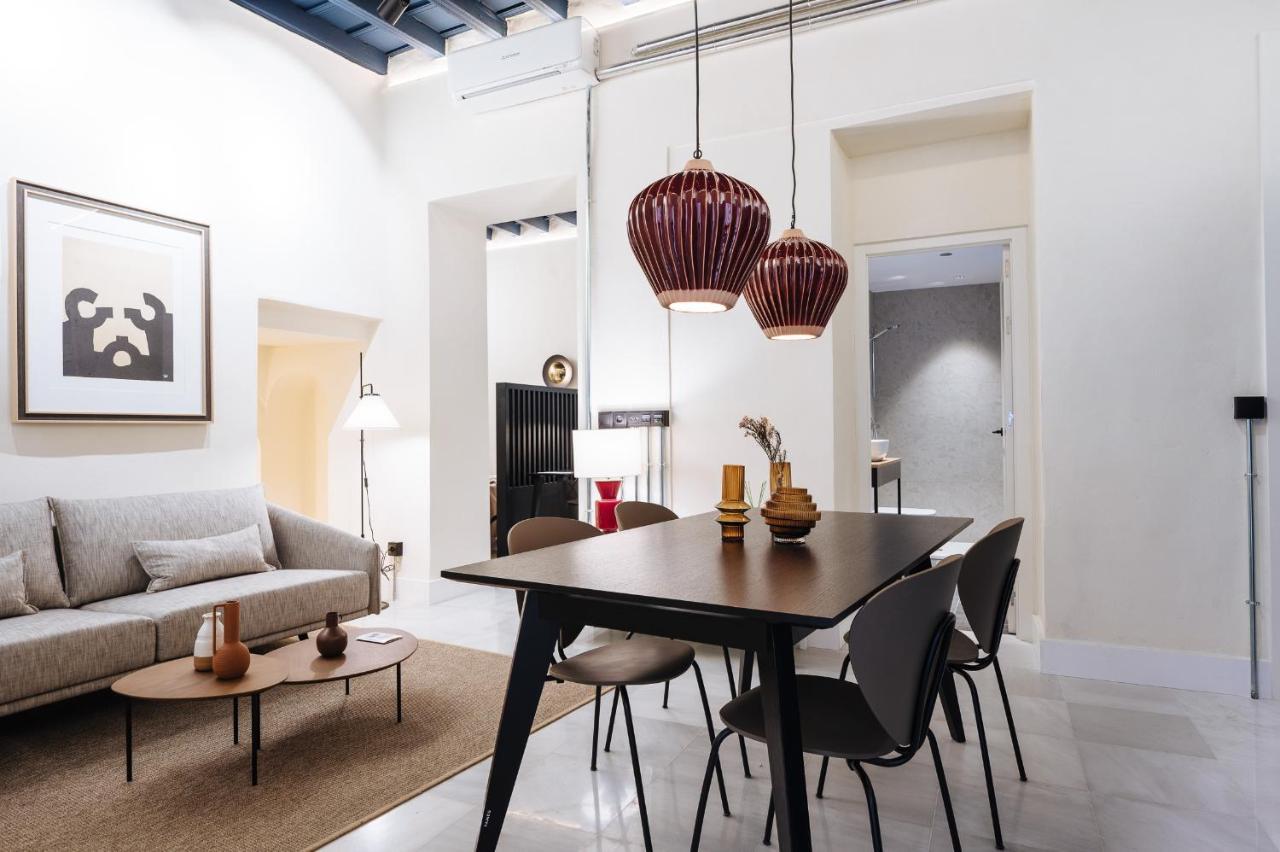 Apartamento Bestay Refinadores De