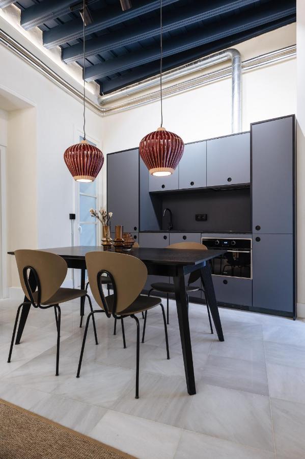 Apartamento Bestay Refinadores De