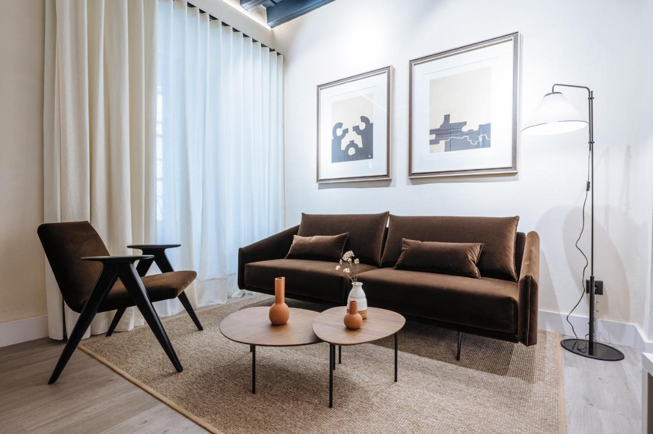 Bestay Refinadores De Apartamento Sevilla