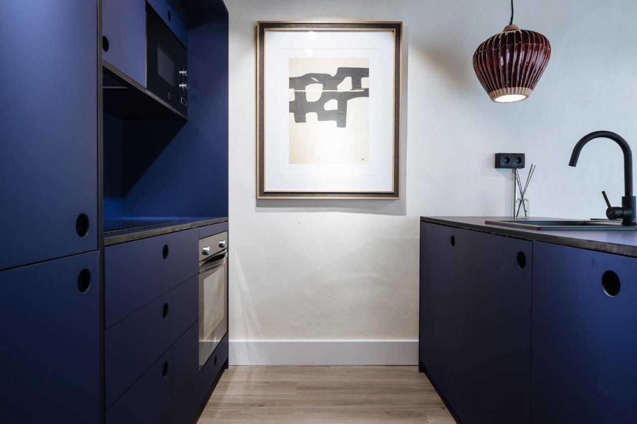 Apartamento Bestay Refinadores De *