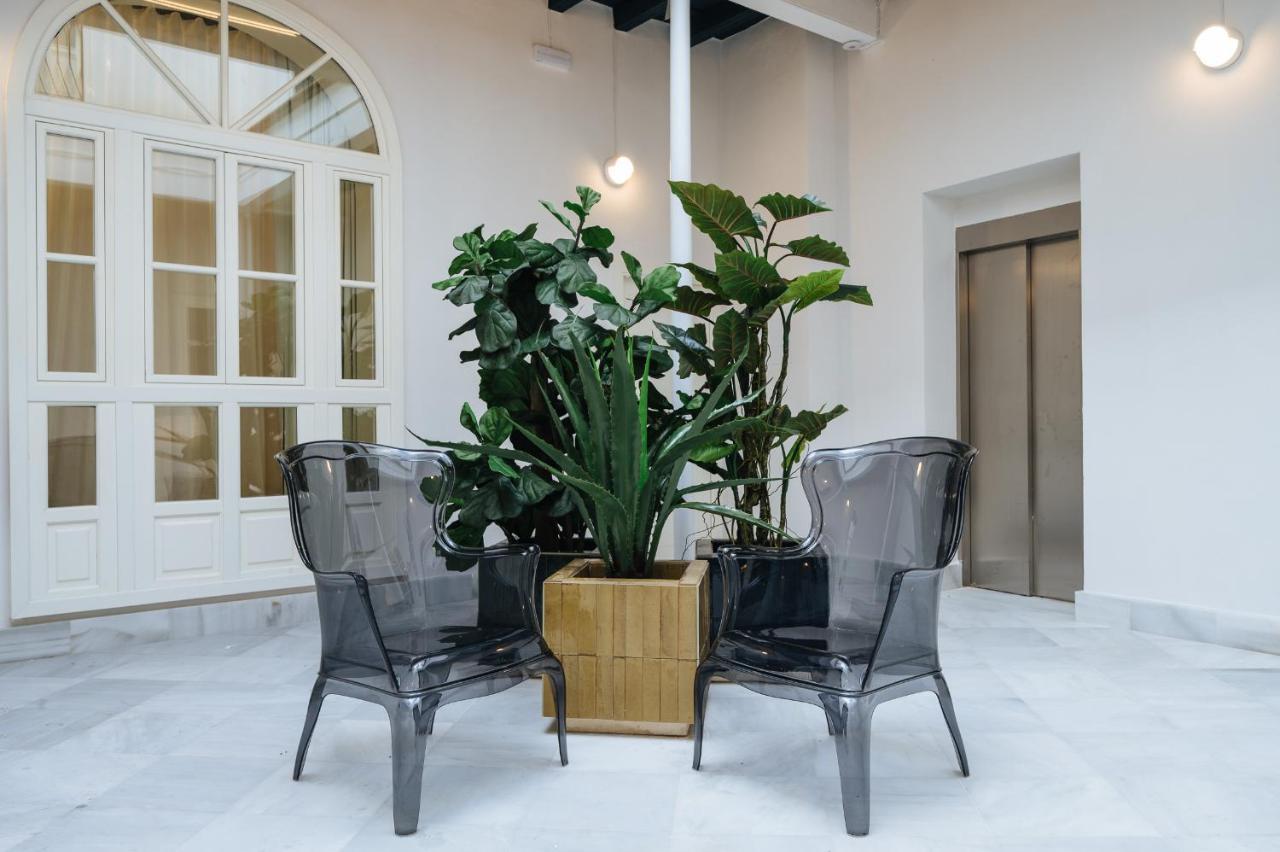 Apartamento Bestay Refinadores De