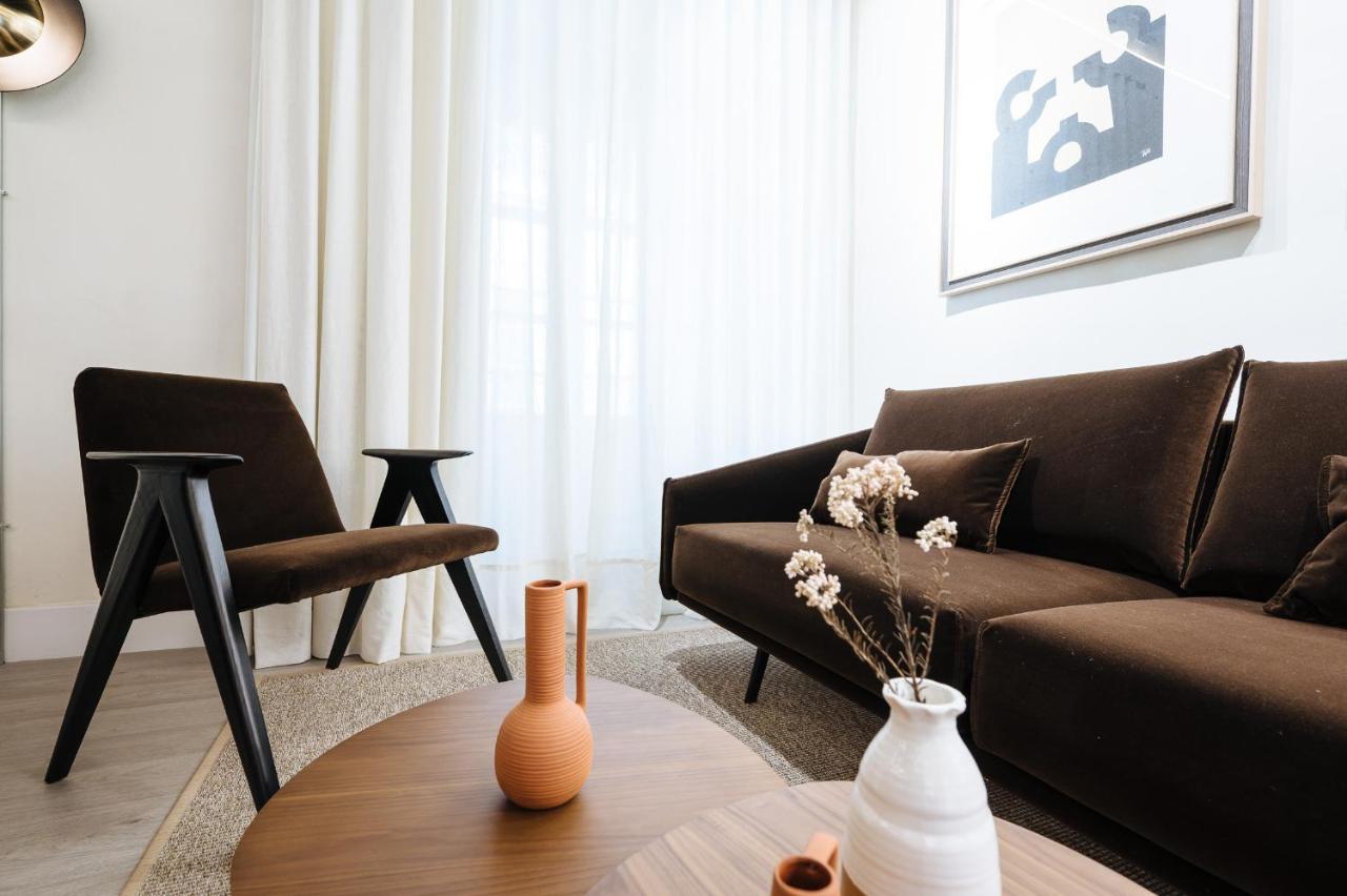 Apartment Bestay Refinadores De Seville