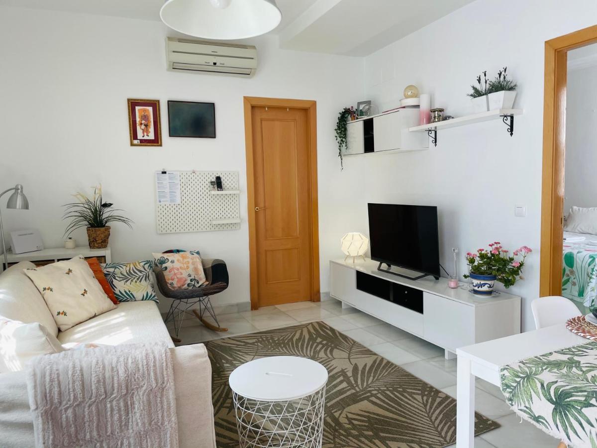 Penthouse At Center With Terrace