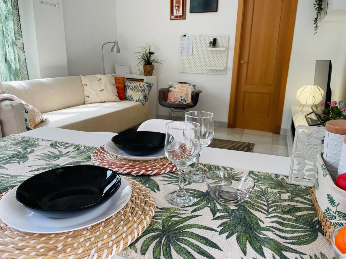 Penthouse At Center With Terrace Apartment Seville