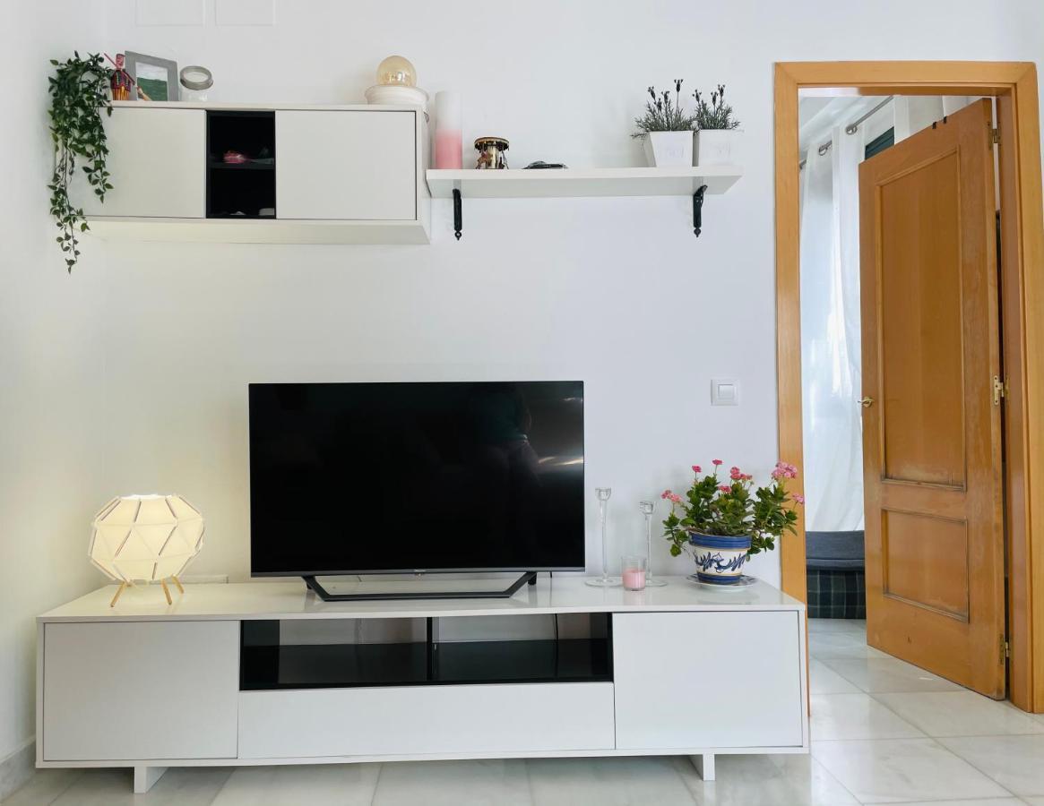 Penthouse At Center With Terrace * Seville