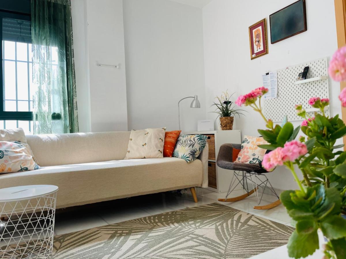 Penthouse At Center With Terrace Apartment *