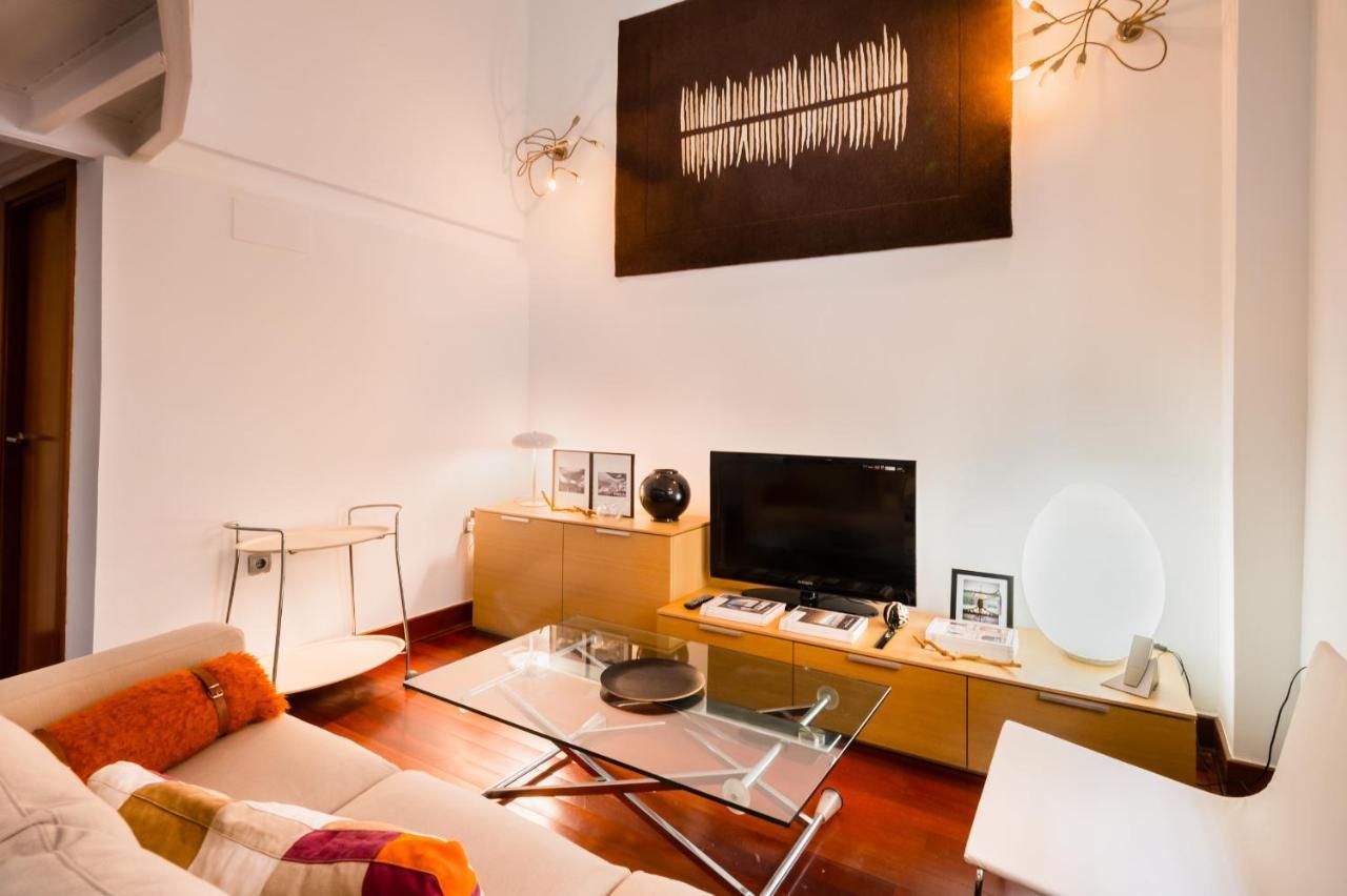 Stylish Loft Duplex - Alameda Apartamento *