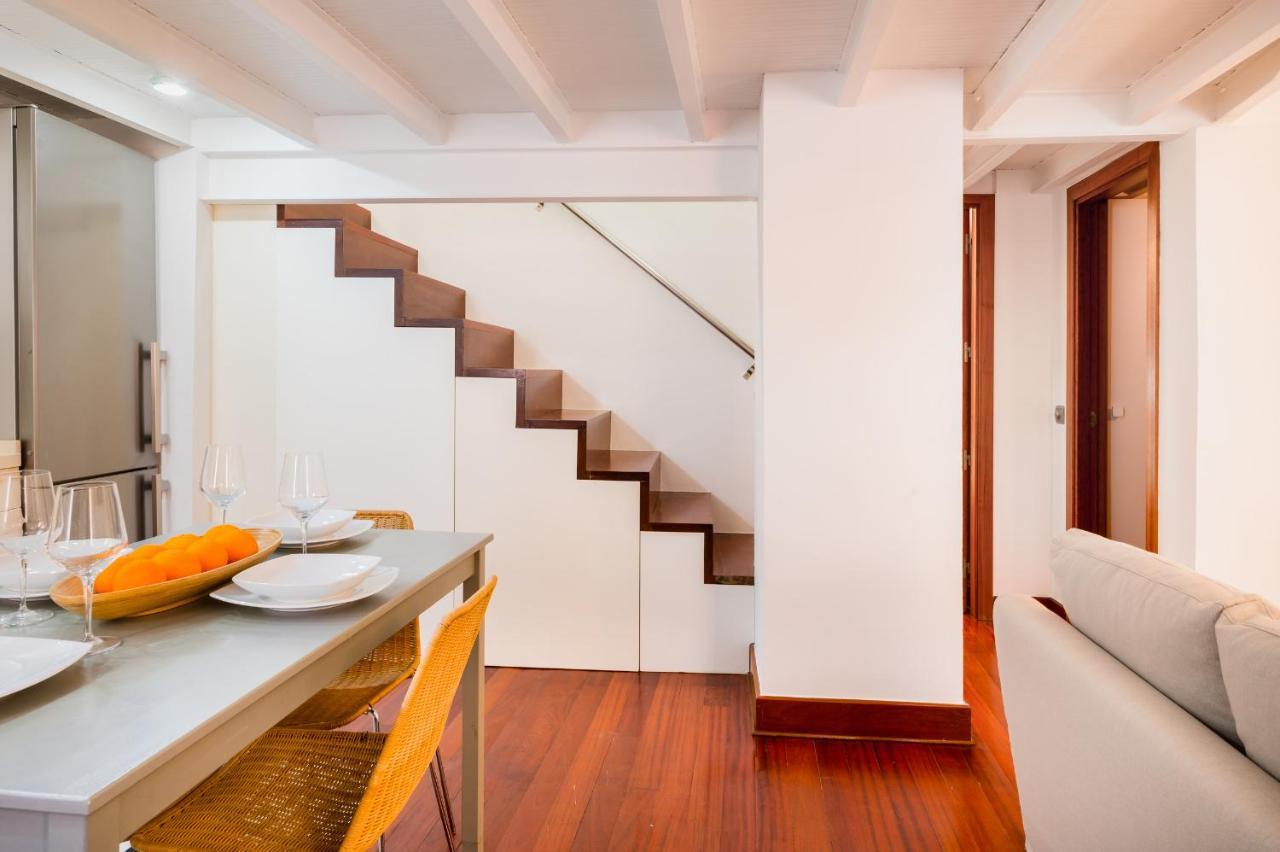 Stylish Loft Duplex - Alameda Sevilla