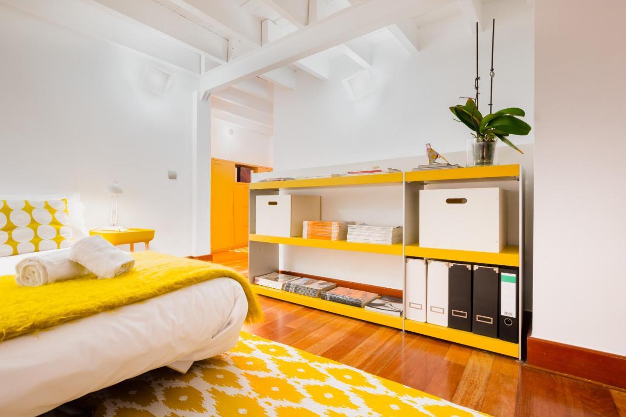 Stylish Loft Duplex - Alameda Apartamento *
