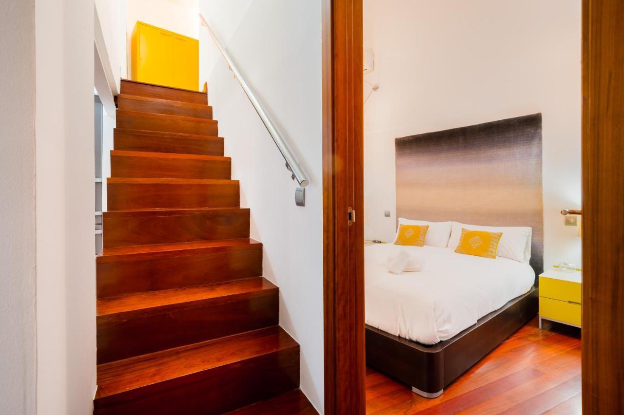 Stylish Loft Duplex - Alameda Sevilla