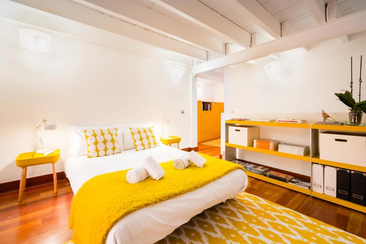Apartamento Stylish Loft Duplex - Alameda *