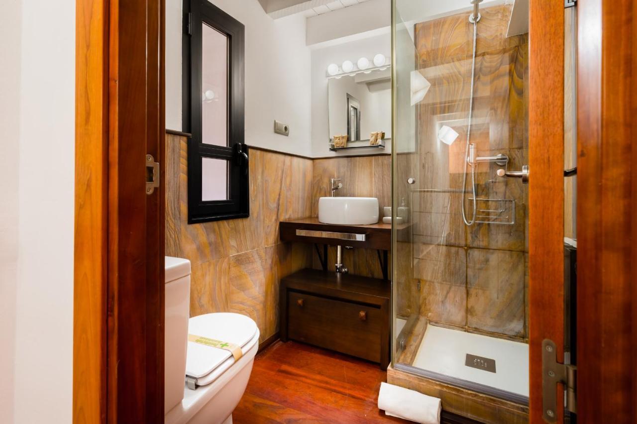 Apartamento Stylish Loft Duplex - Alameda Sevilla