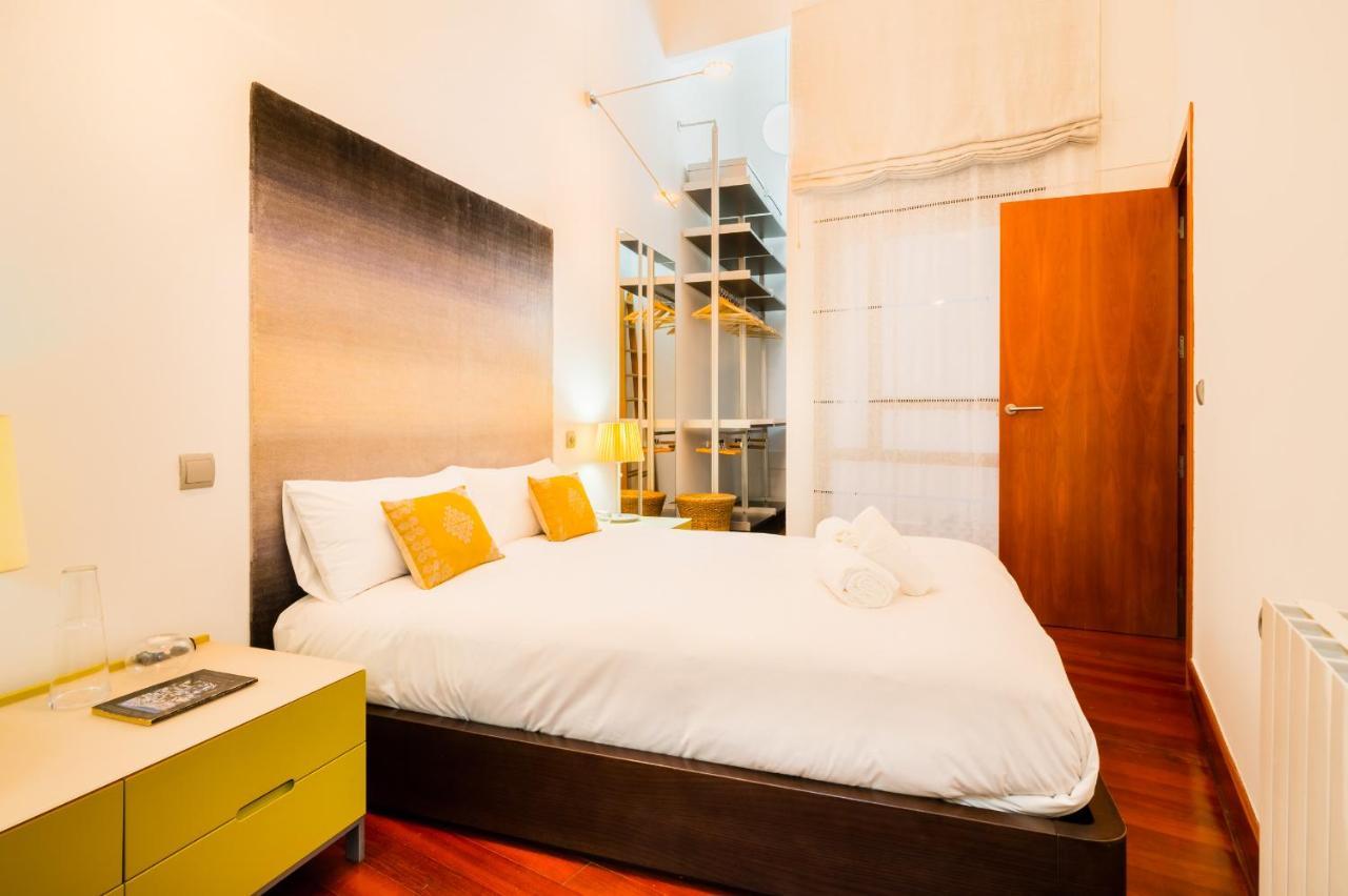 Stylish Loft Duplex - Alameda Sevilla