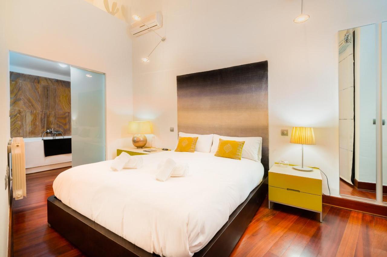 Stylish Loft Duplex - Alameda Apartamento *