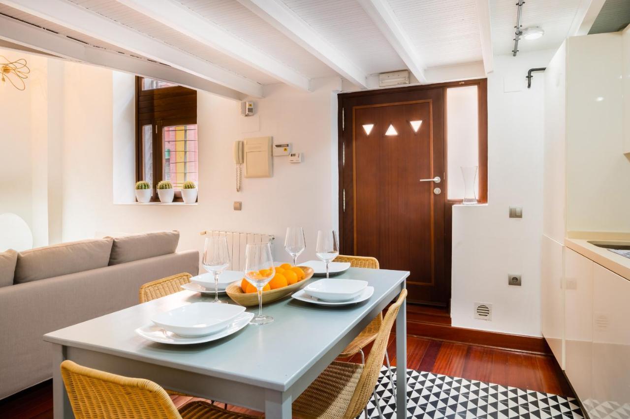 Apartamento Stylish Loft Duplex - Alameda
