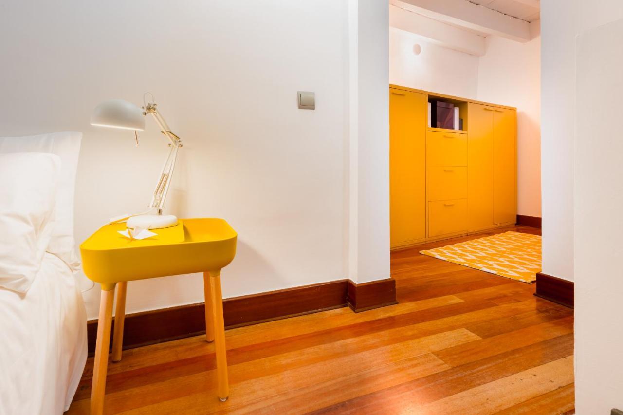 Apartamento Stylish Loft Duplex - Alameda Sevilla