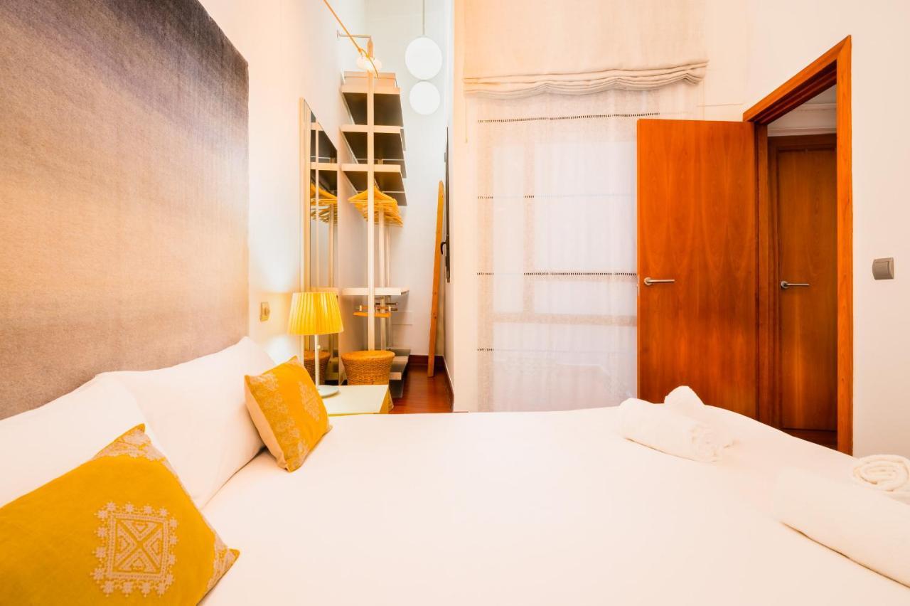 Stylish Loft Duplex - Alameda Apartamento Sevilla