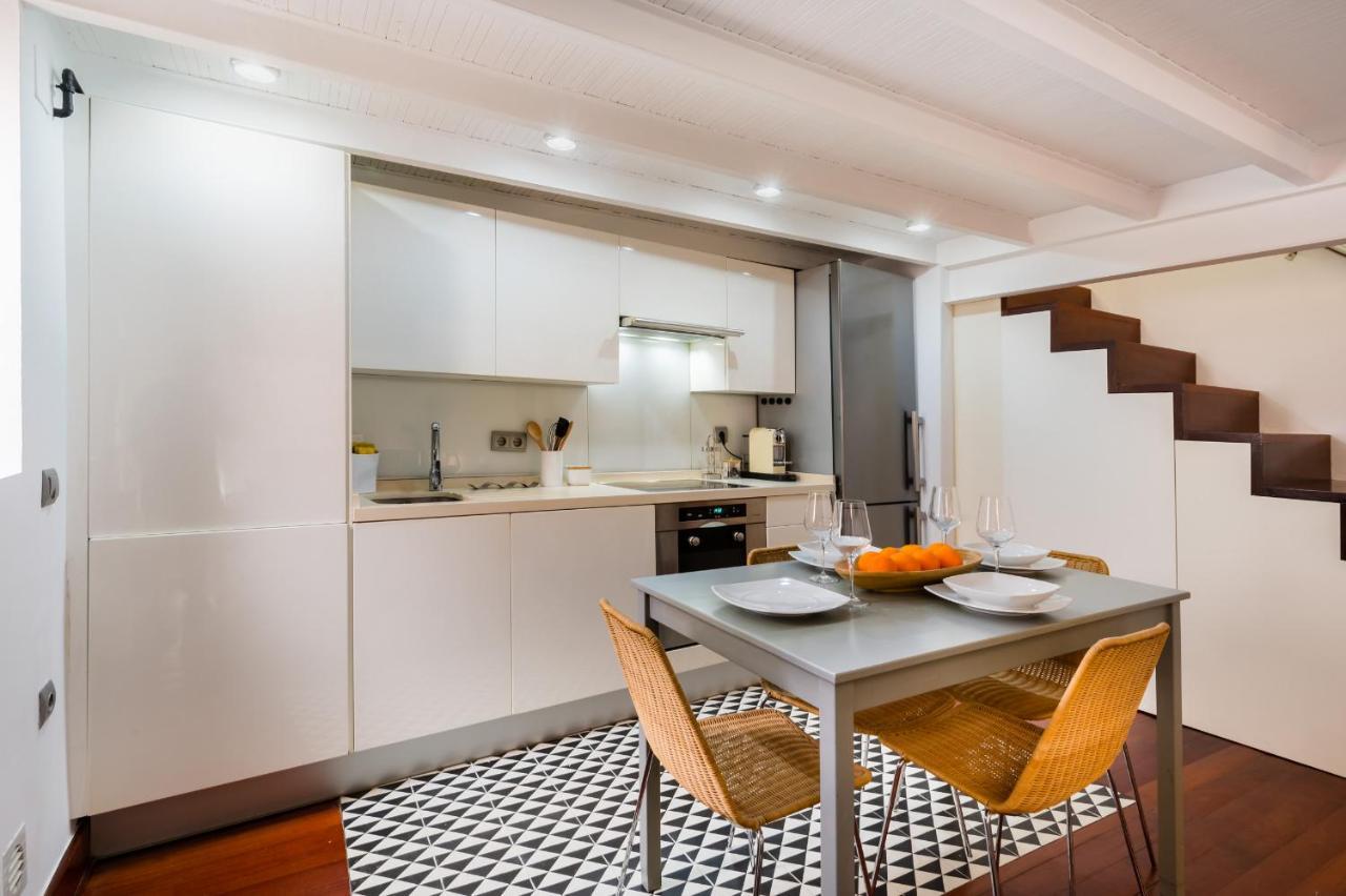 Apartamento Stylish Loft Duplex - Alameda *