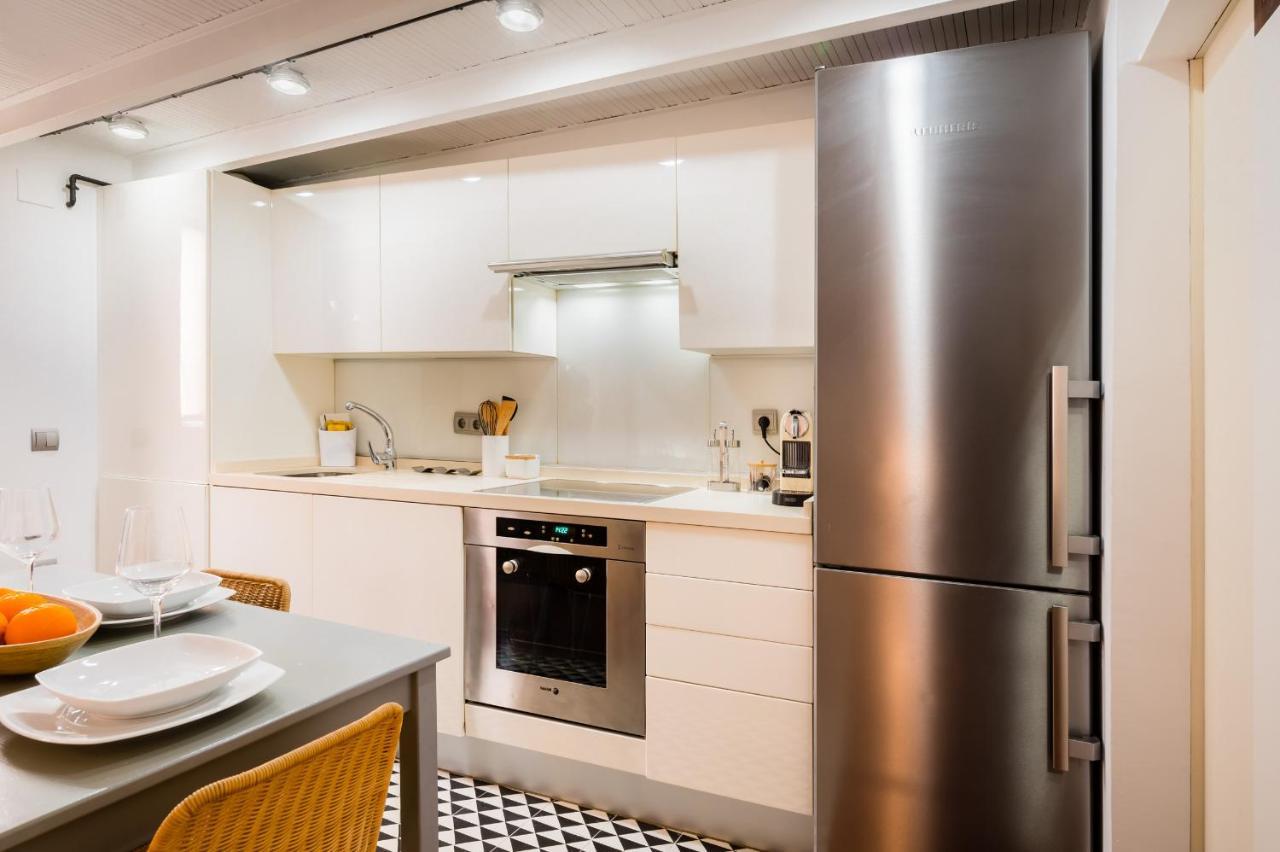 Apartamento Stylish Loft Duplex - Alameda Sevilla