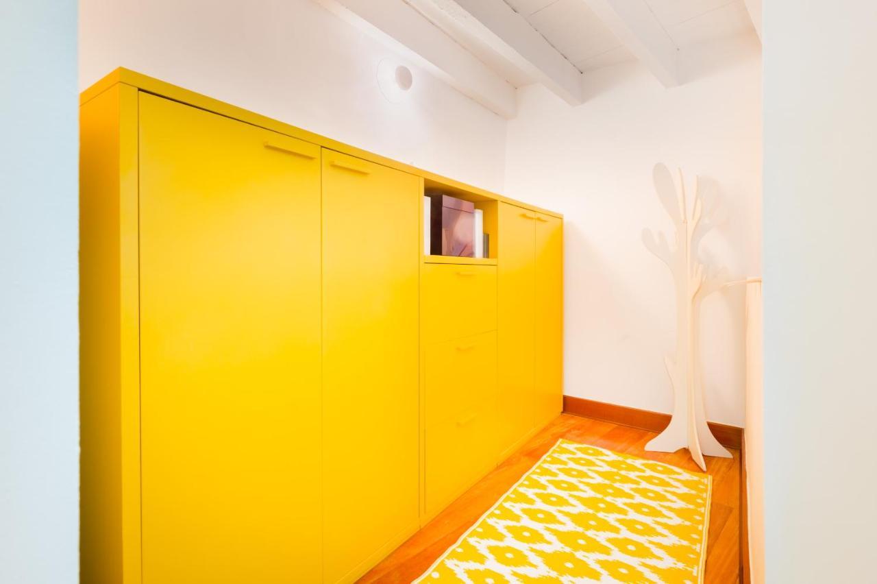 Stylish Loft Duplex - Alameda Apartamento