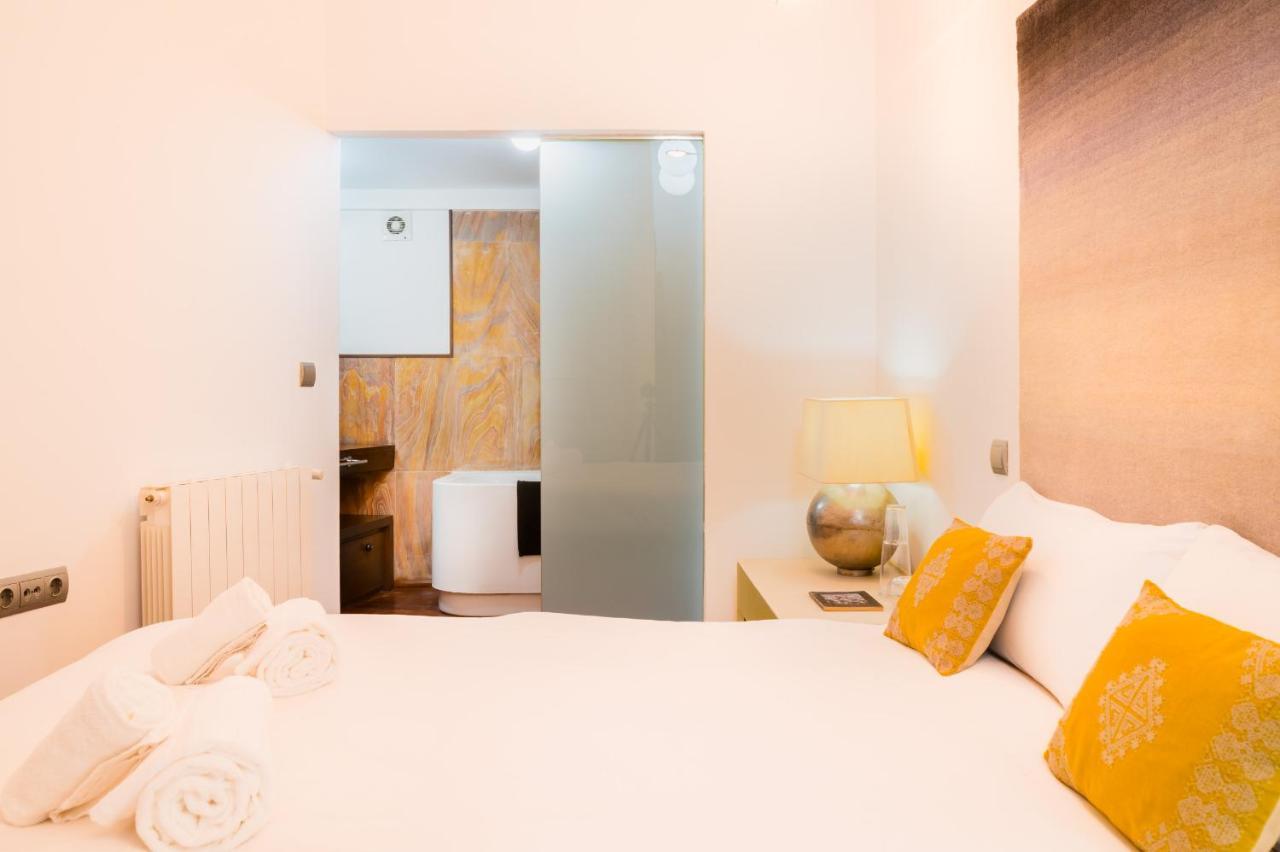 Apartamento Stylish Loft Duplex - Alameda