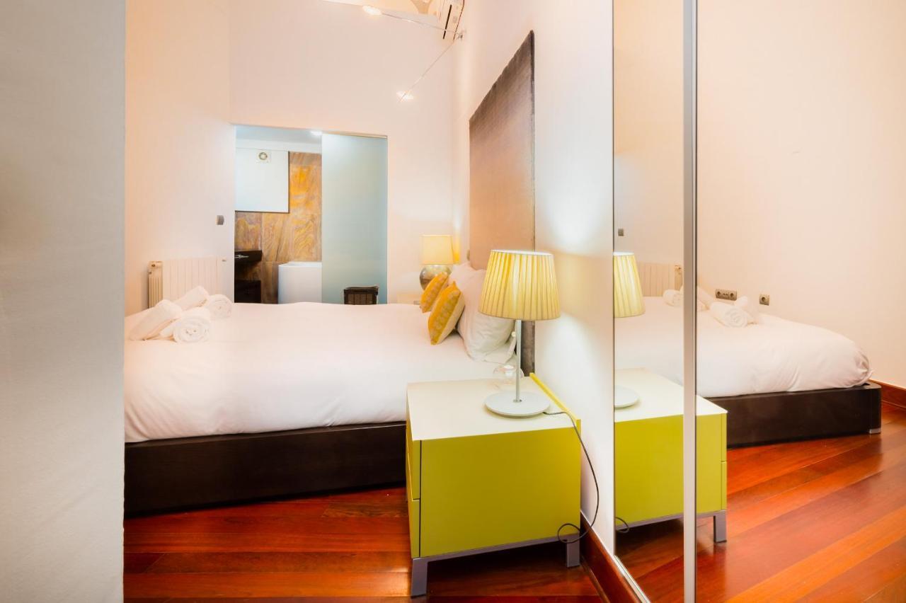 Apartamento Stylish Loft Duplex - Alameda *