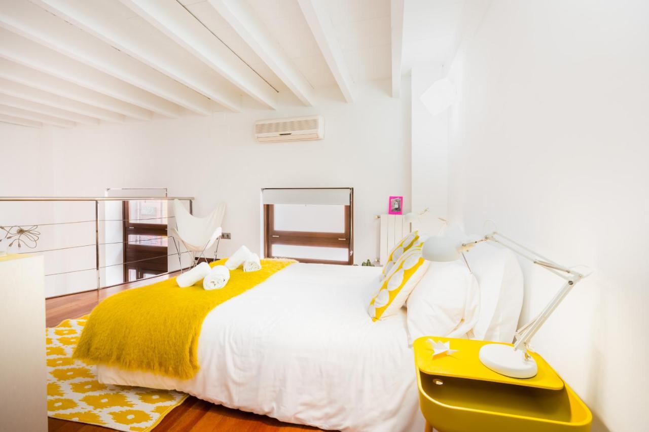 Stylish Loft Duplex - Alameda Apartamento Sevilla