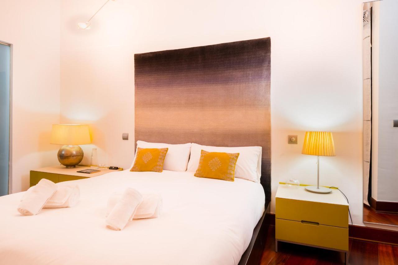 Apartamento Stylish Loft Duplex - Alameda
