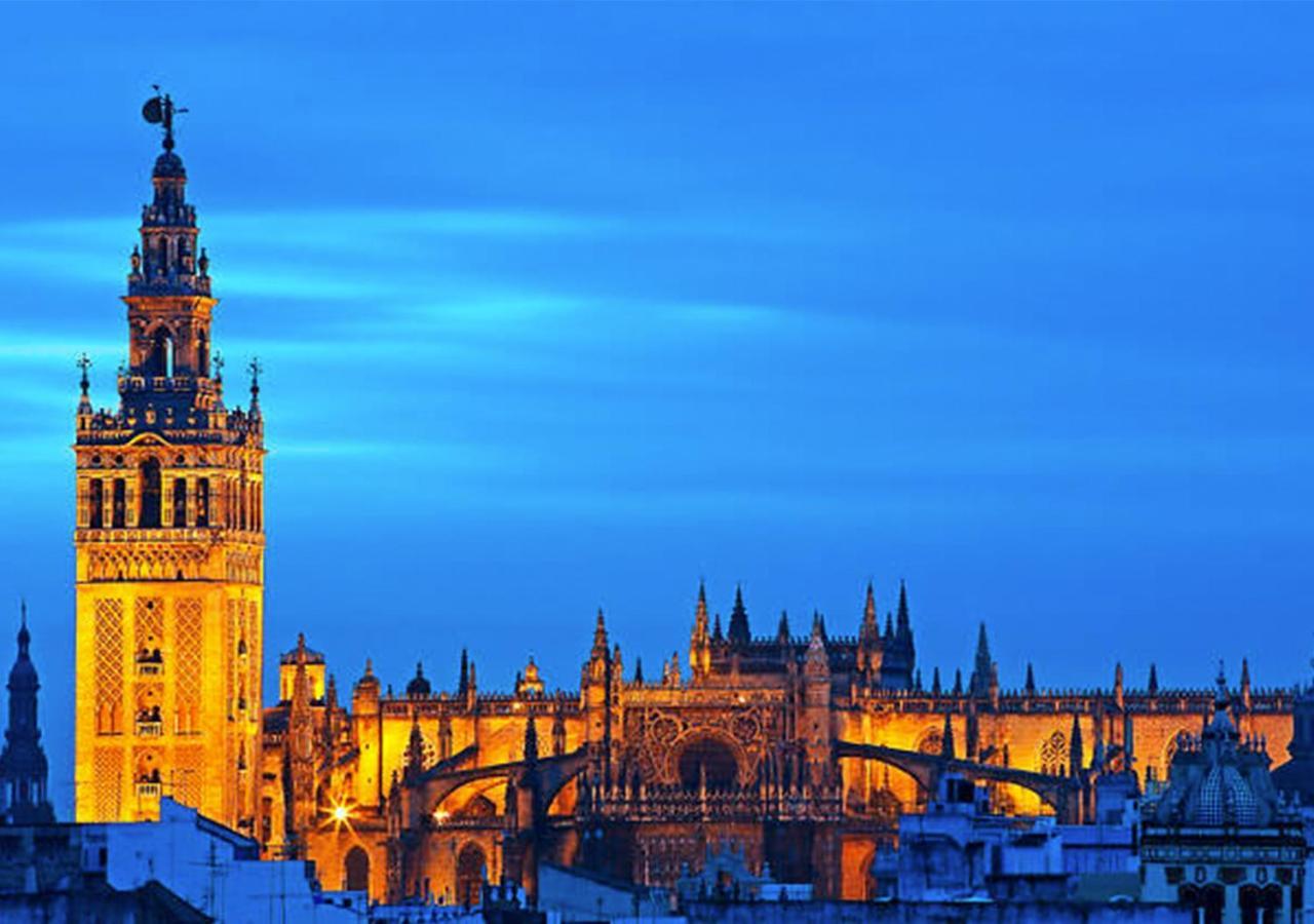 Elegant Sevilla