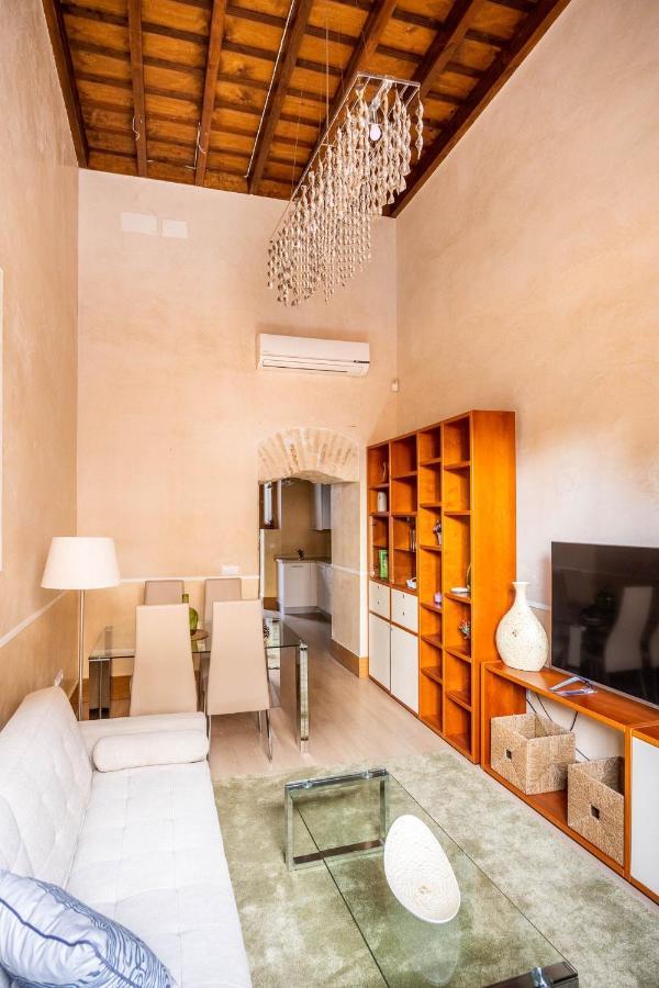 Abbey Apartment