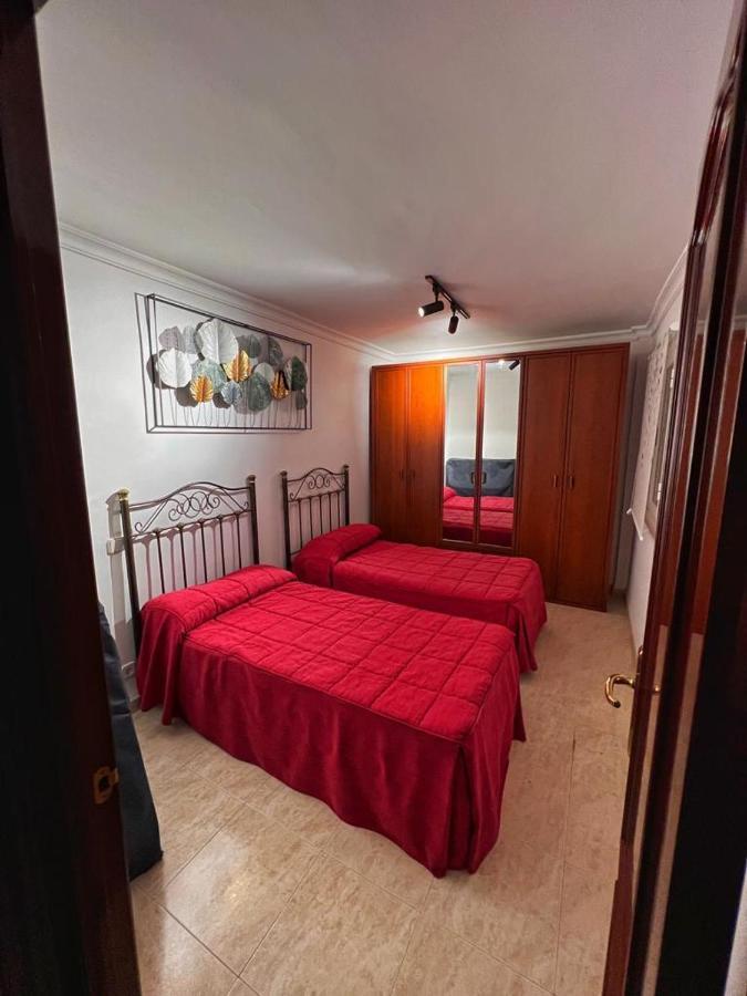 Apartamento Loftriana