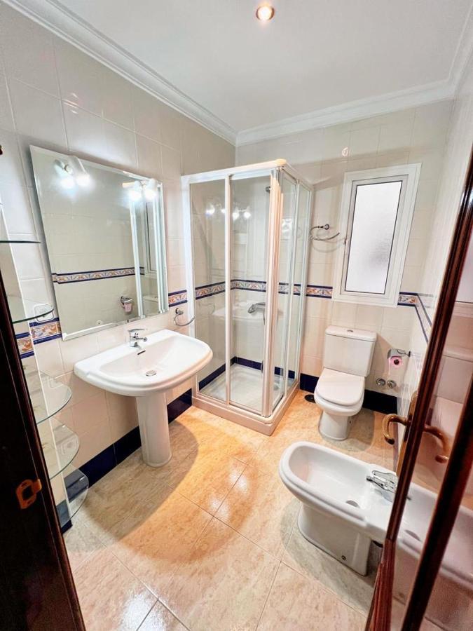 Apartamento Loftriana Sevilla