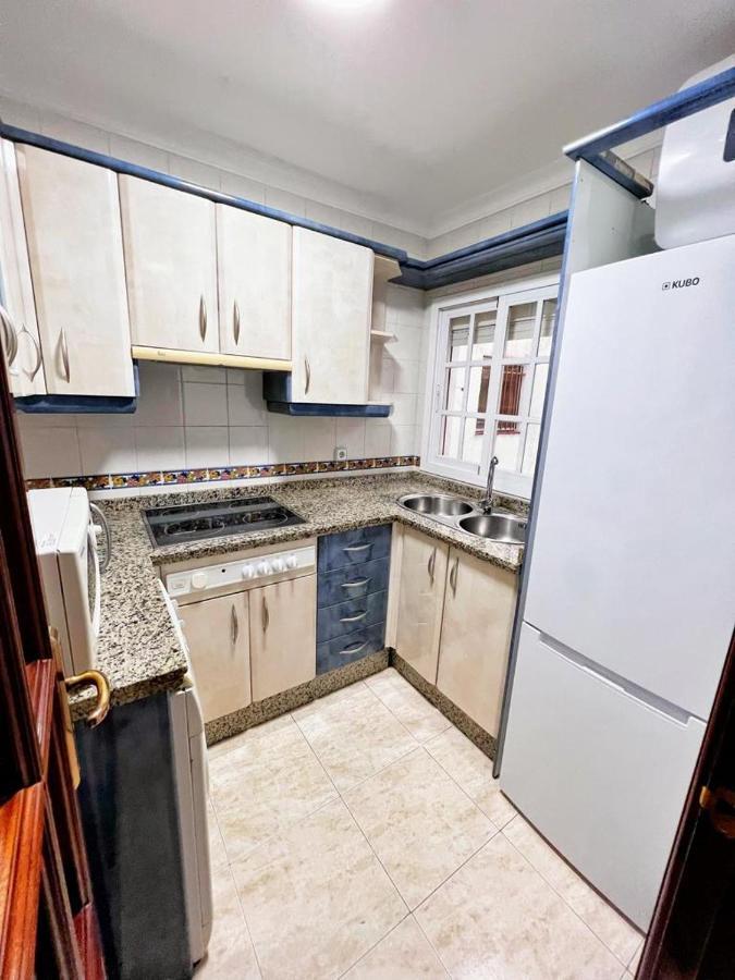 Apartamento Loftriana *