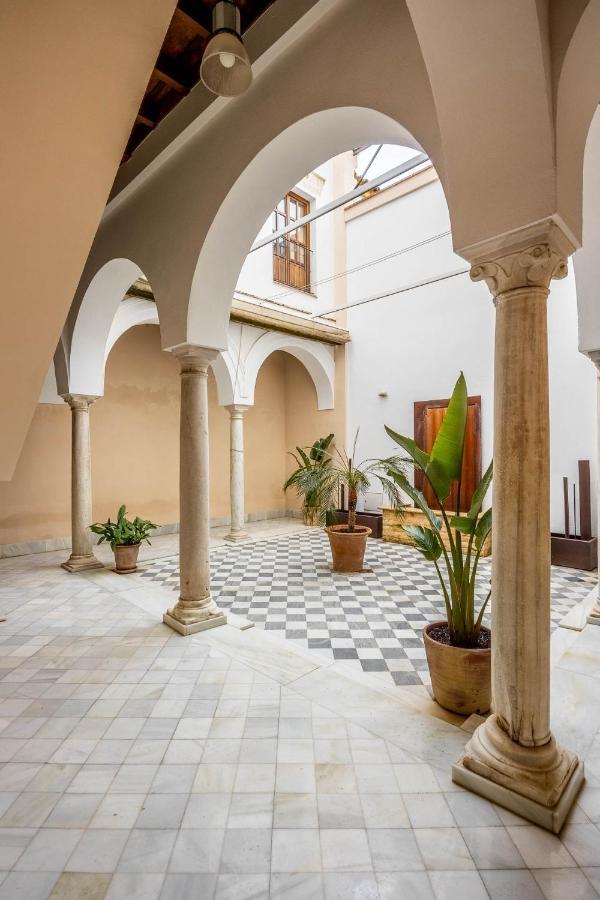 Apartment Abbey Seville