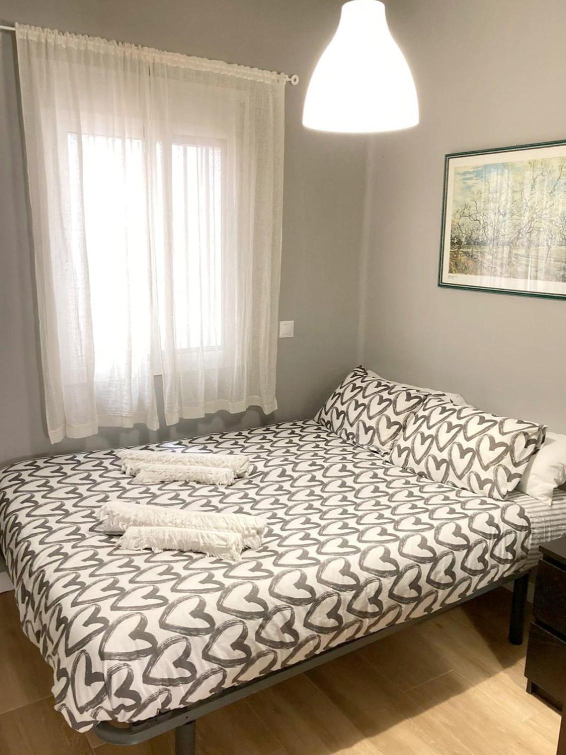 Apartment Street Seville