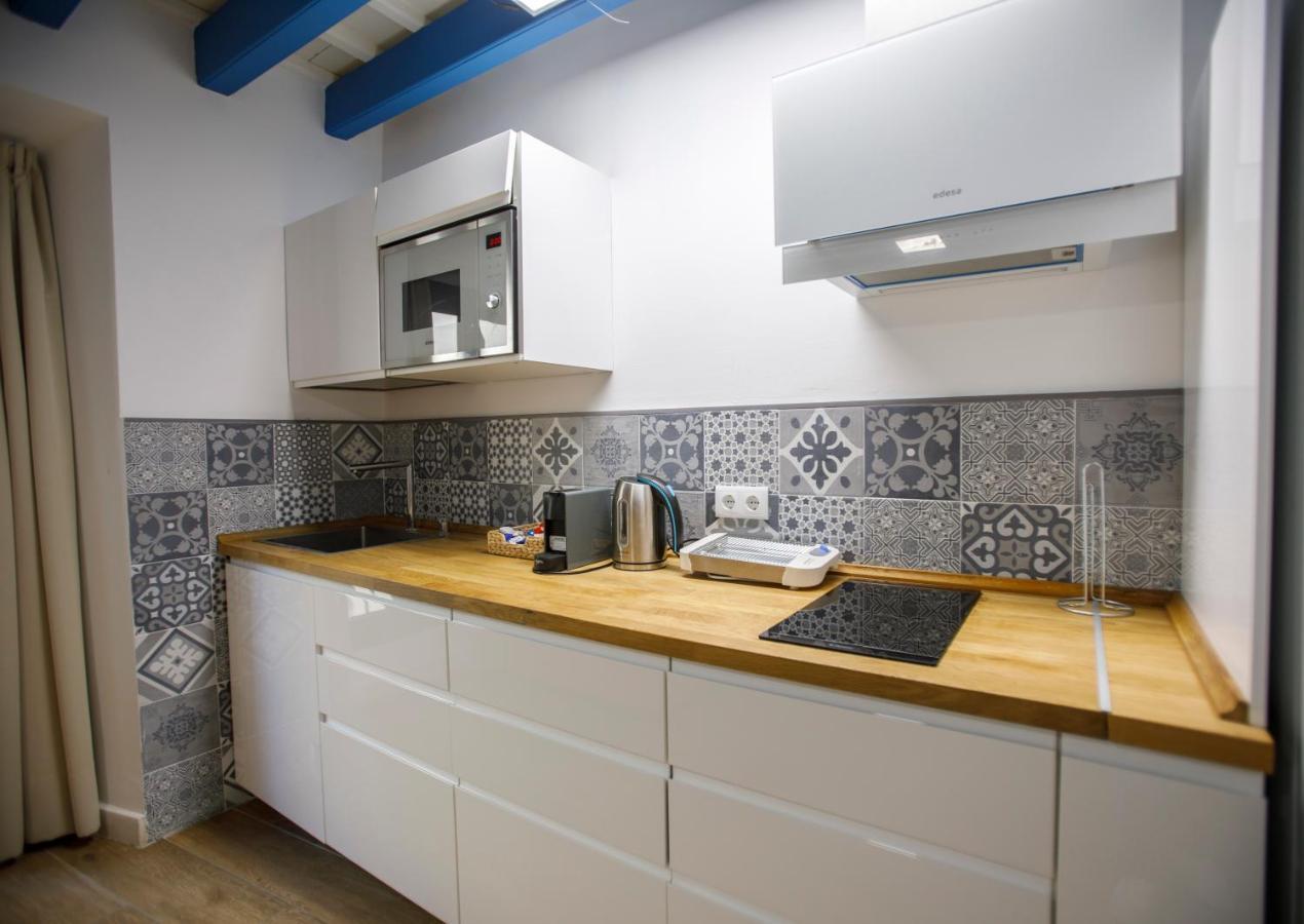 2 Atardecer En By Rentalsevilla Apartamento
