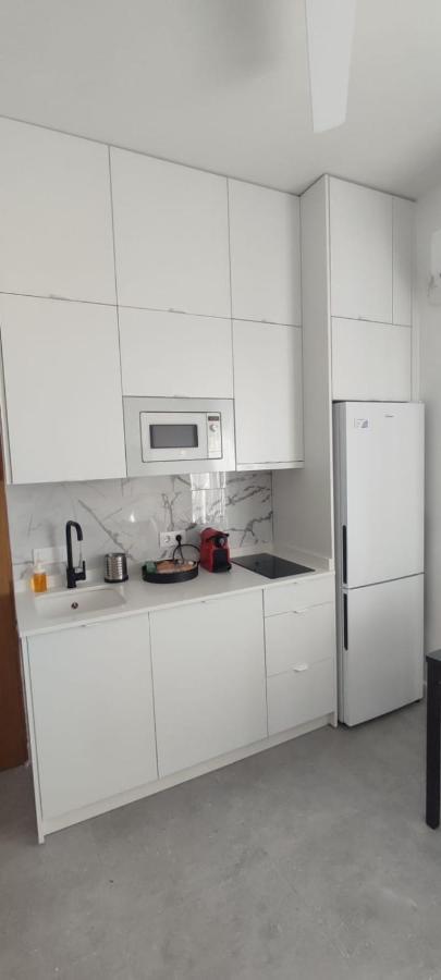 Apartamento Estupendo En Triana *