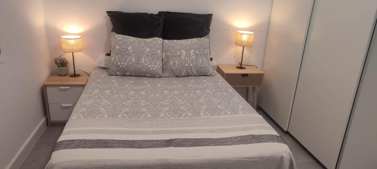 Apartamento Estupendo En Triana Sevilla