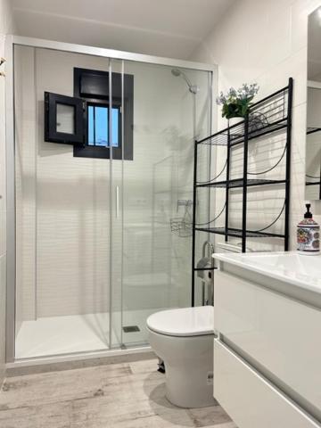 Apartamento Hispalis Maestranza Sevilla