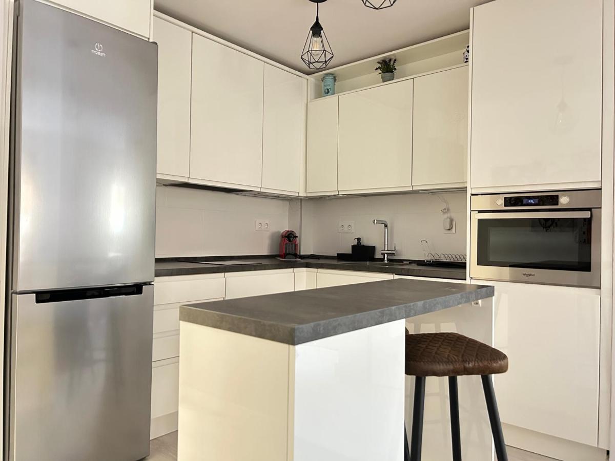 Hispalis Maestranza Apartamento *