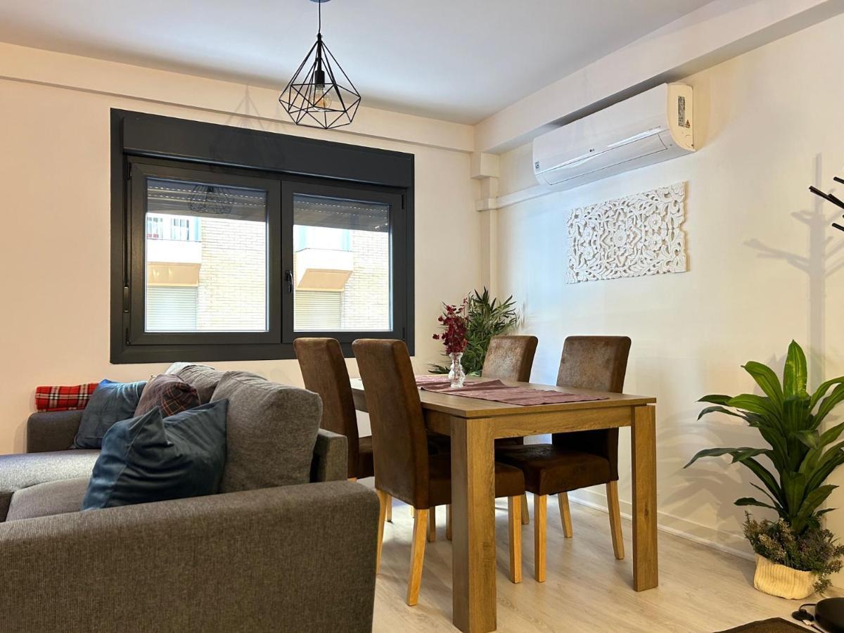 Apartamento Hispalis Maestranza