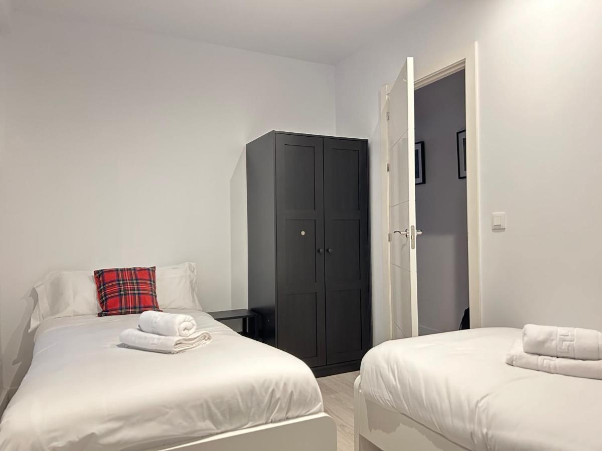 Hispalis Maestranza Apartamento