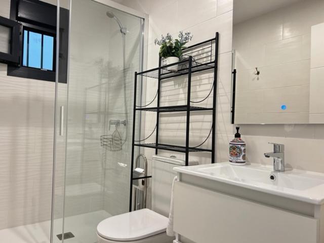Apartamento Hispalis Maestranza Sevilla
