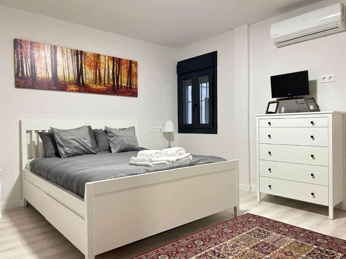 Apartamento Hispalis Maestranza *