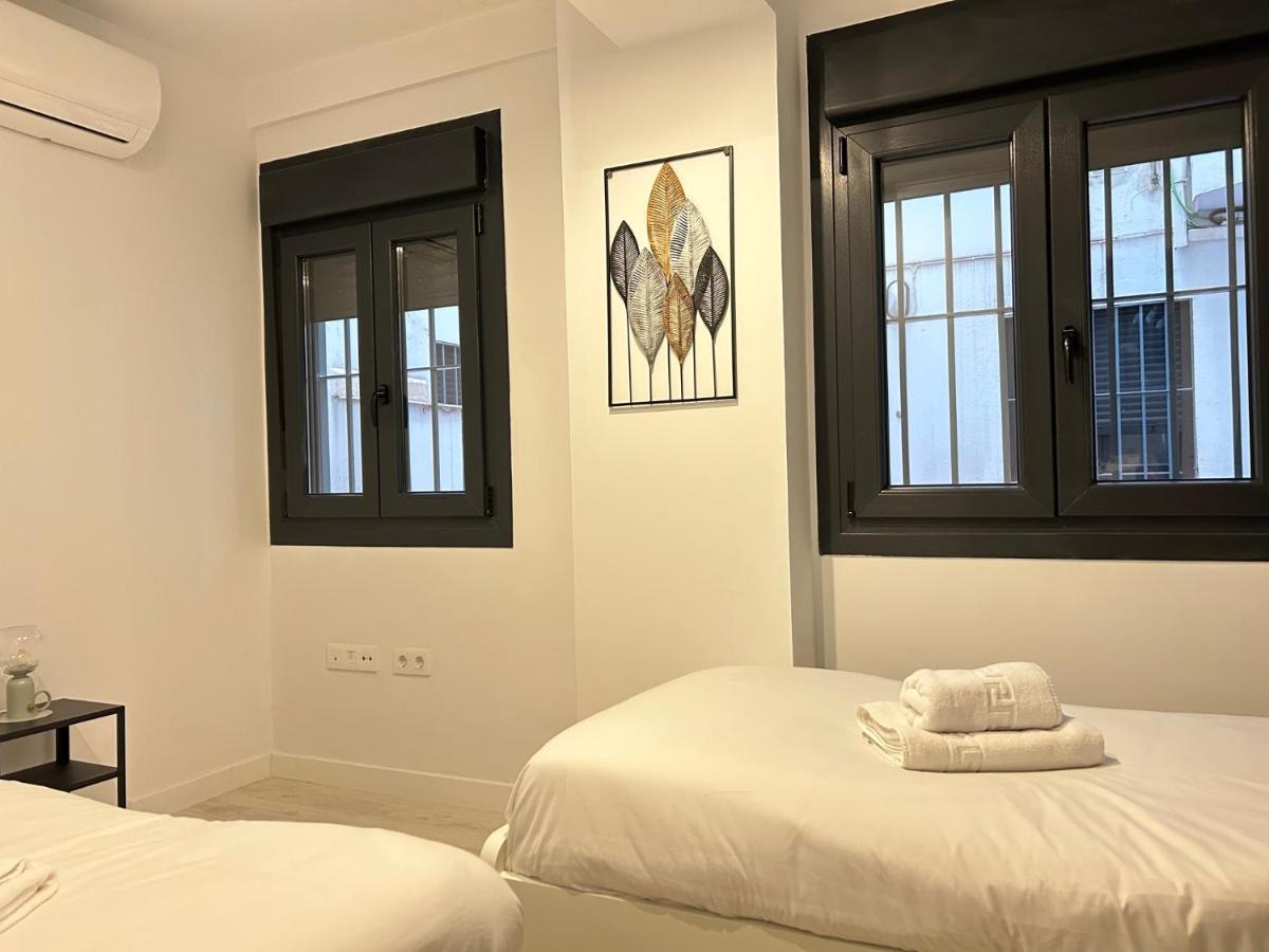 Apartamento Hispalis Maestranza