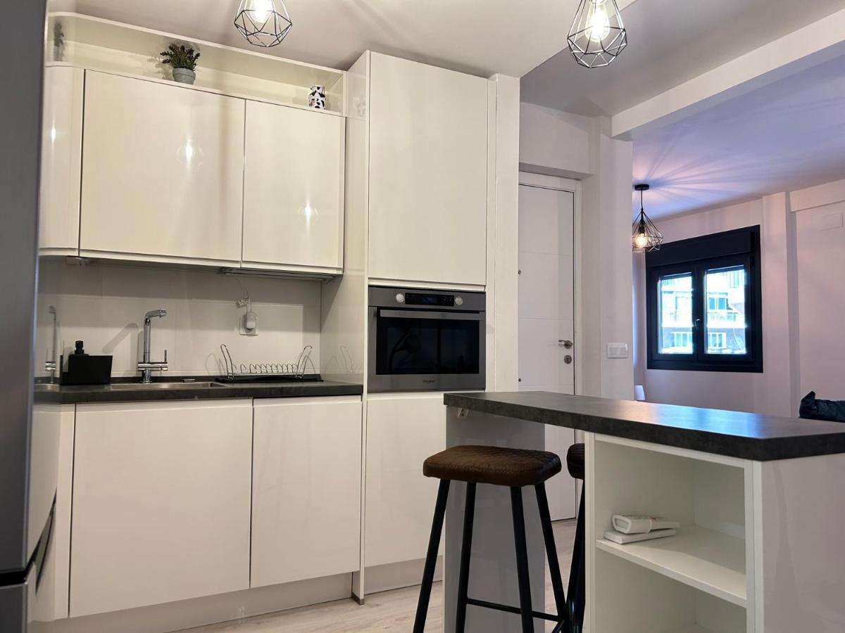Hispalis Maestranza Apartamento