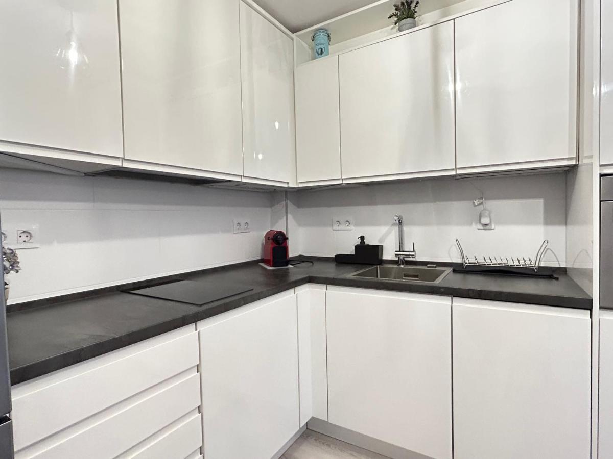 Apartamento Hispalis Maestranza
