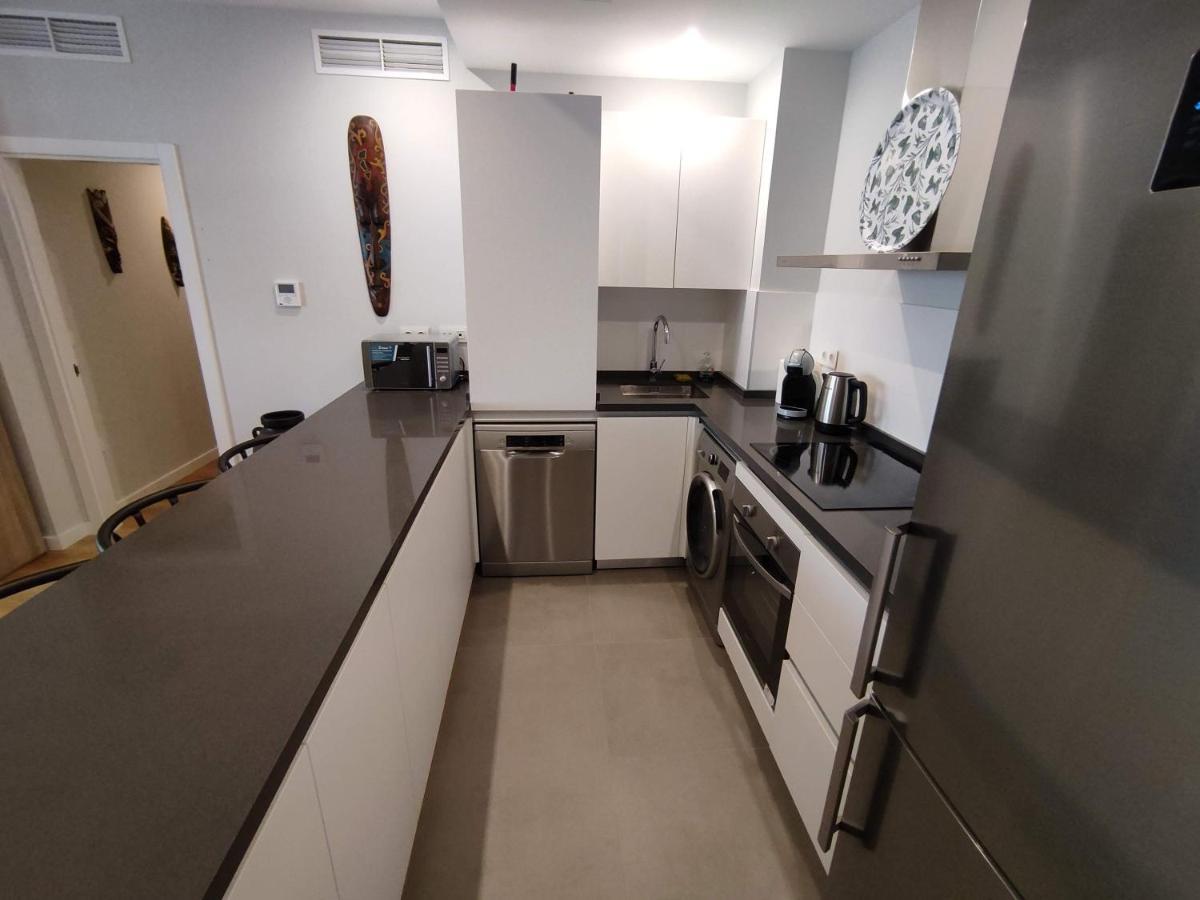Alfareria De Triana - Kainga Homes Apartment